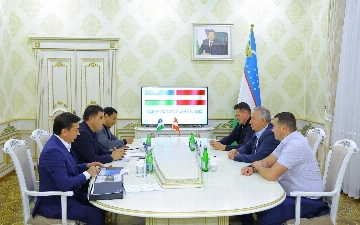 Qamchiq dovonida yangi turizm maskani quriladi