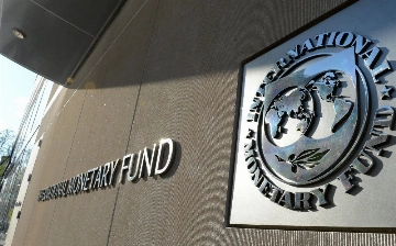 МВФ спрогнозировал ускорение роста экономики Узбекистана