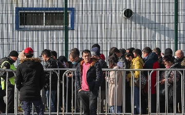 Власти России намерены усовершенствовать цифровой учет мигрантов