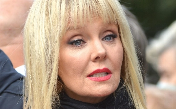 Песня Валерии «Исцелю» вошла в список претендентов на «Грэмми»