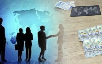 Namanganda fuqarolarni Koreya va Slovakiyaga ishga yuborishni vaʼda qilgan shaxslar ushlandi