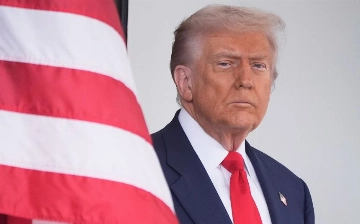 Трамп пригрозил уничтожить ХАМАС в случае продолжения казней в Газе