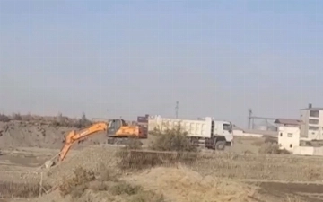 В Самарканде фермерское хозяйство нанесло ущерб природе более чем на 43 млрд сумов