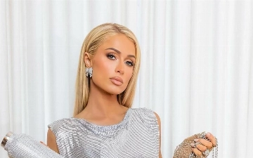 Пэрис Хилтон представит веб-сериал о дизайне для людей с СДВГ