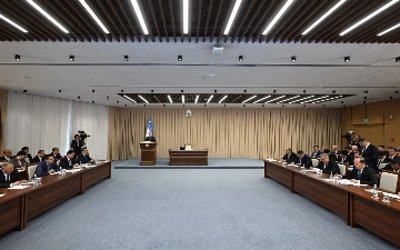 В Узбекистане у хокимов появятся советники по вопросам цифровизации и искусственного интеллекта