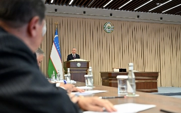 В Узбекистане планируют реализовать 100 ИИ-проектов