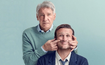 «Терапия» возвращается: Apple TV+ назвал дату премьеры третьего сезона