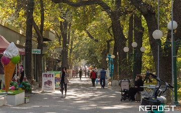 Синоптики рассказали, какая погода ждет узбекистанцев перед выходными