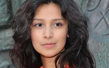 Равшана Куркова сыграет донну Кондор в сериале по «Трудно быть богом»