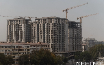 В Узбекистане застройщиков обяжут называть жилые комплексы на госязыке