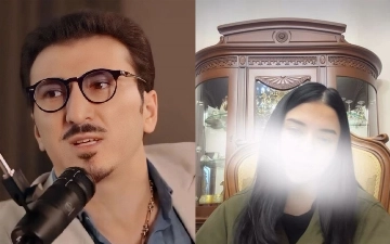 Дом продан, жених сбежал, блогер под огнем: Гонзо Алиев и жених Марьям Тилляевой вмешались в громкий скандал