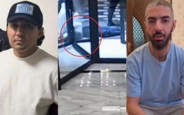 В Ташкенте вынесли приговор по делу жестокого избиения Бориса Авакяна 