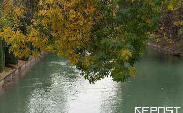 Синоптики рассказали, какая погода ждет узбекистанцев на следующей неделе