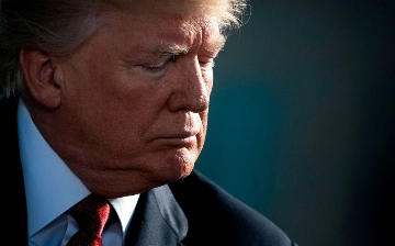 Трамп не исключил возможность введения новых санкций против России