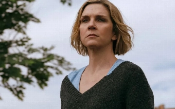 Автор «Во все тяжкие» возвращается с новым сериалом 