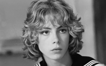 Умер Бьерн Андресен — «самый красивый мальчик в мире»