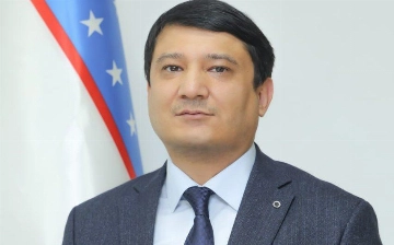 Kasbiy ta‘lim agentligiga direktor tayinlandi