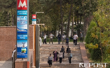 Специалисты подсчитали плотность населения Узбекистана на один квадратный километр