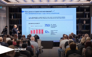 «Когда медийная индустрия делится знаниями — она растёт»: как прошел Big Media Day 