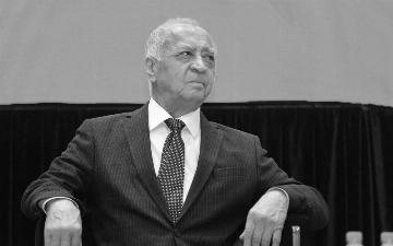 O‘zbekiston xalq artisti Yoqub Ahmedov vafot etdi