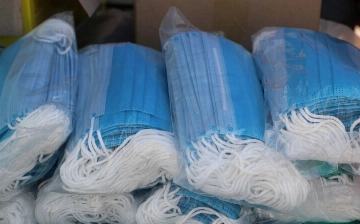 В Санэпидкомитете прокомментировали сообщения о введении масочного режима в школах Ташкента