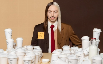 Мадридский оркестр исполнил симфоническую версию Espresso Macchiato