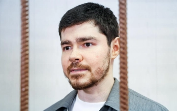 Суд вынес приговор блогеру Аязу Шабутдинову