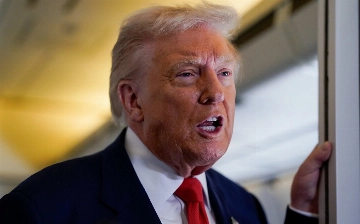 Трамп заявил, что США не планируют наносить удары по Венесуэле