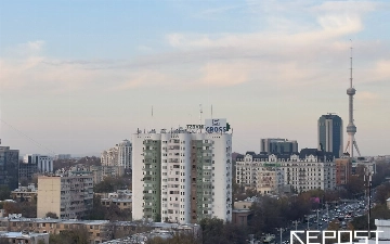 Ташкент накроет мощная магнитная буря