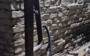 В Андижане выявили предприятие, расхитившее газ почти на 1,5 млрд сумов