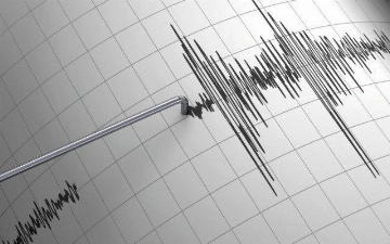 Tojikistonda sodir bo‘lgan zilzila O‘zbekistonda ham sezildi