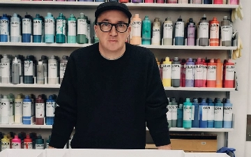 Uniqlo и Kaws представляют зимнюю капсулу