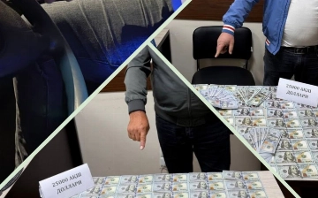 Под Ташкентом пытались незаконно продать землю более чем за $50 тысяч