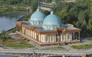 Qatag‘on qurbonlari hayoti va faoliyati targ‘ib etiladi