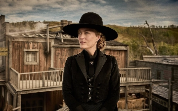 Netflix представил трейлер драматического сериала «Покинутые»