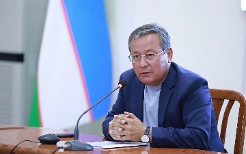 Хокимият Андижанской области объяснил ситуацию с документом о запуске отопительного сезона