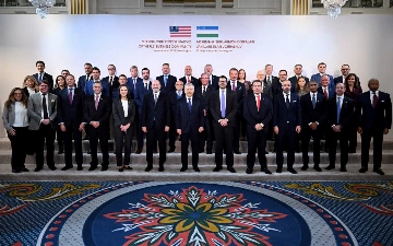 Шавкат Мирзиёев обозначил новые направления стратегического партнерства с американским бизнесом