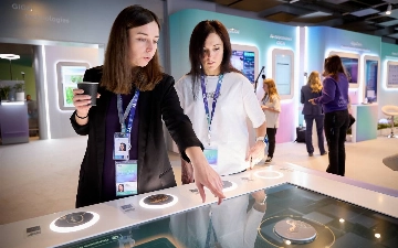 В Москве пройдёт конференция AI Journey 2025 