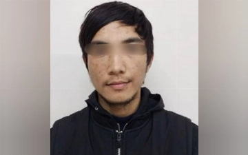 Из Турции в Узбекистан депортировали кибермошенника, обманувшего более 10 человек