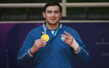 Игры исламской солидарности: узбекские спортсмены завоевали 15 медалей 