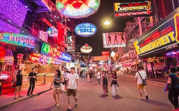 Таиланд ужесточил правила продажи и употребления алкоголя