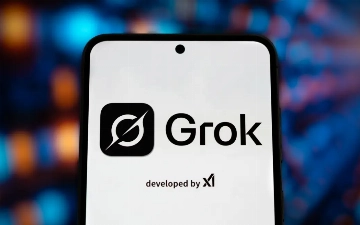 Илон Маск предложил пользователям X выбрать кодовое имя для Grok Imagine