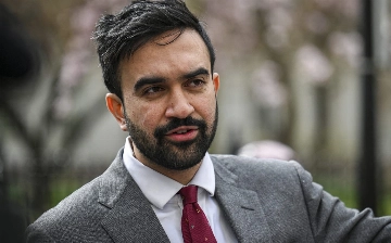 Мамдани заявил, что полиция Нью-Йорка не будет помогать миграционной службе США