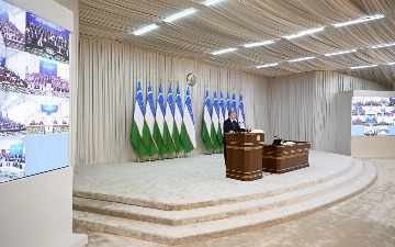 Частным клиникам Узбекистана предоставят новые льготы