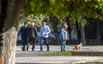 Узбекистанцам рассказали о погоде на среду