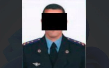 Jizzaxda tuman FVB boshlig‘i pora bilan ushlandi