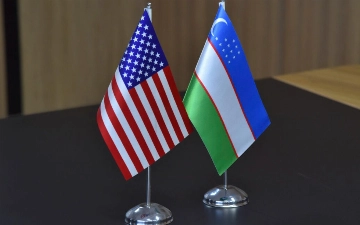 Узбекистан планирует открыть новые консульства в США