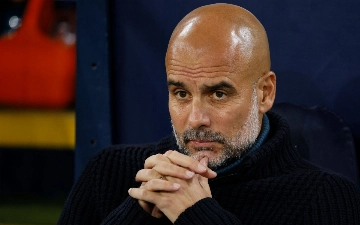 Гвардиола может покинуть «Манчестер Сити»
