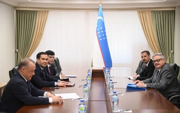 Узбекистан и Россия обсудили вопросы упорядочения трудовой миграции