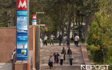 Синоптики рассказали, какая погода ждет узбекистанцев перед выходными